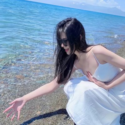 多年后的全家福